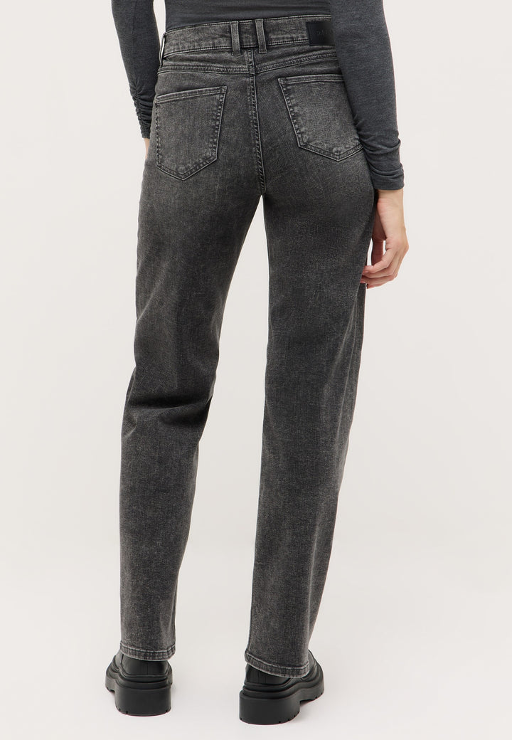 LIZ SMART BUCKLE, grey random used 1275 Bild 5