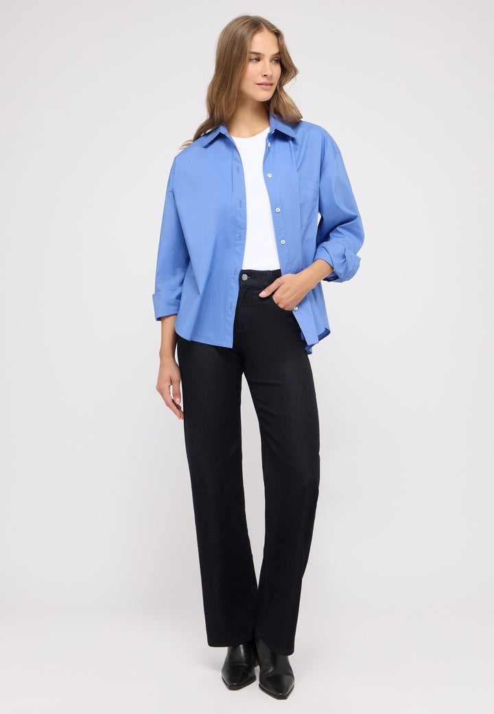 LIZ SPORTY, rinse night blue 301 Bild 4