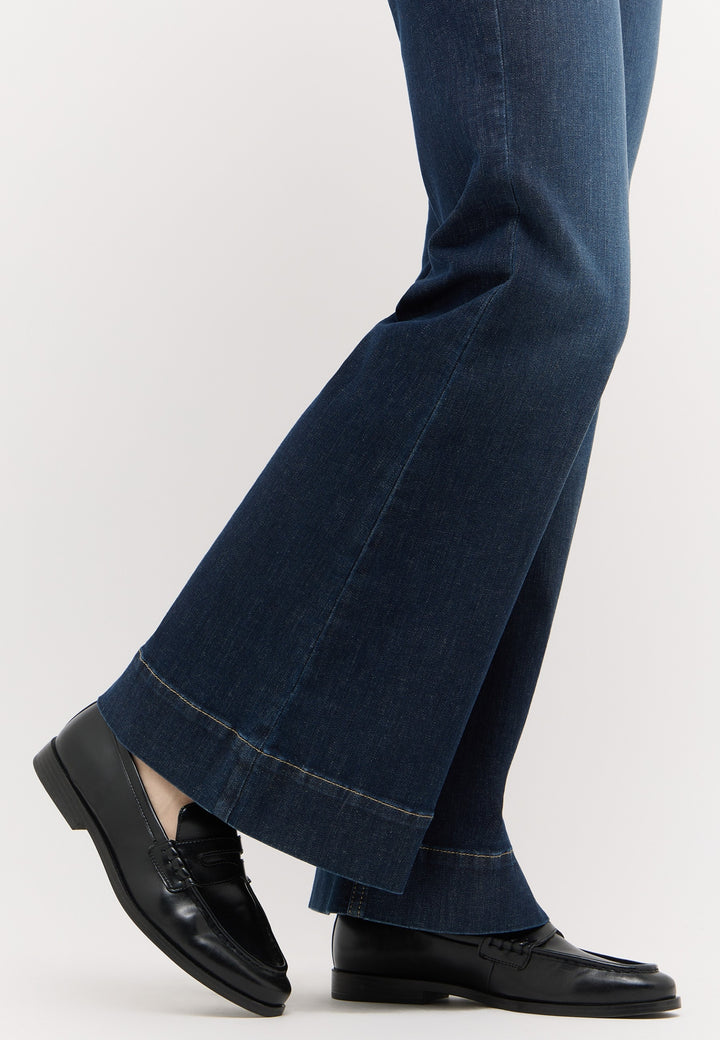 LUNA, dark indigo used 3158 Bild 6