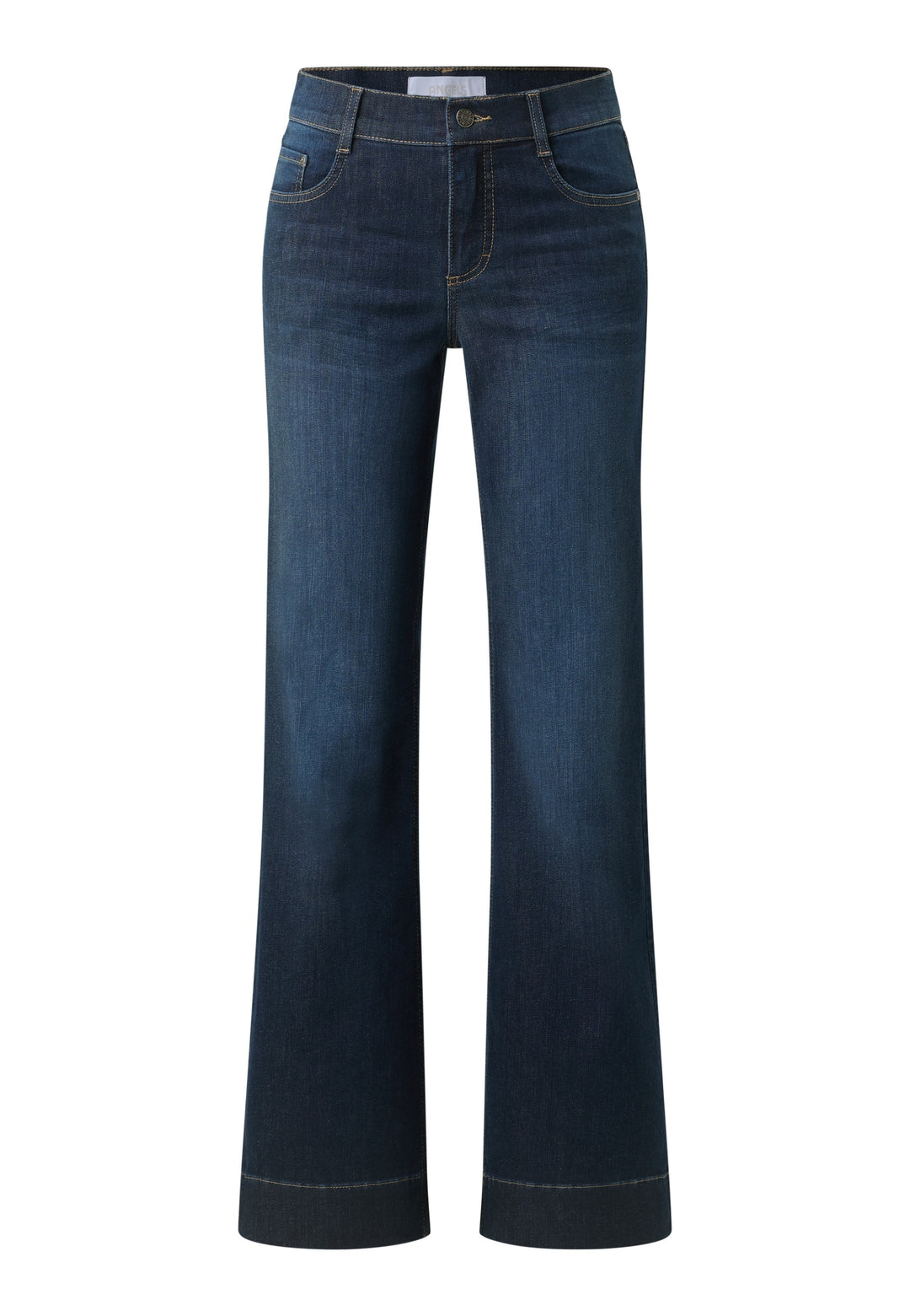LUNA, dark indigo used 3158 Bild 1
