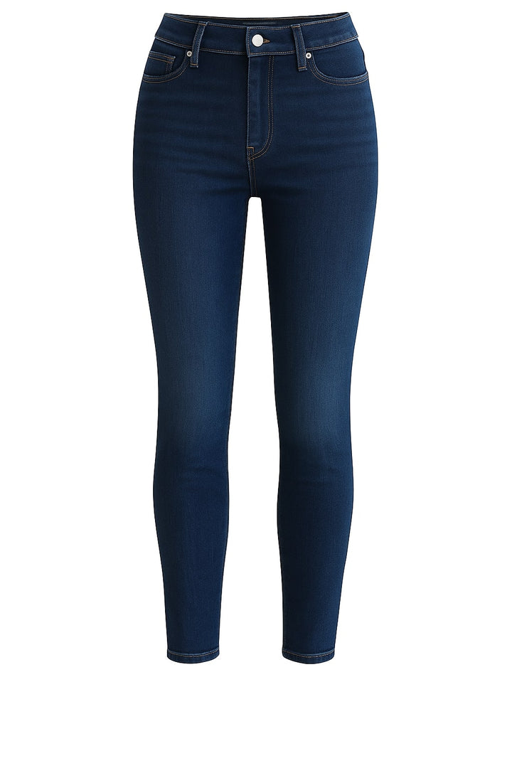 ORNELLA, dark indigo used 3158 Bild 1