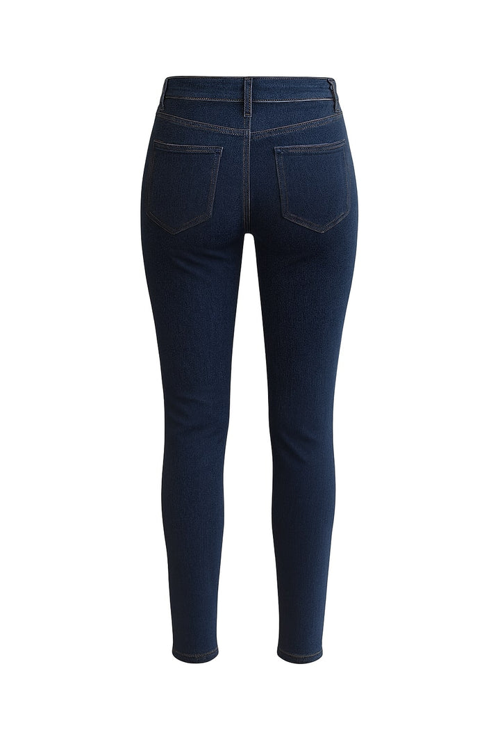 ORNELLA, dark indigo used 3158 Bild 2
