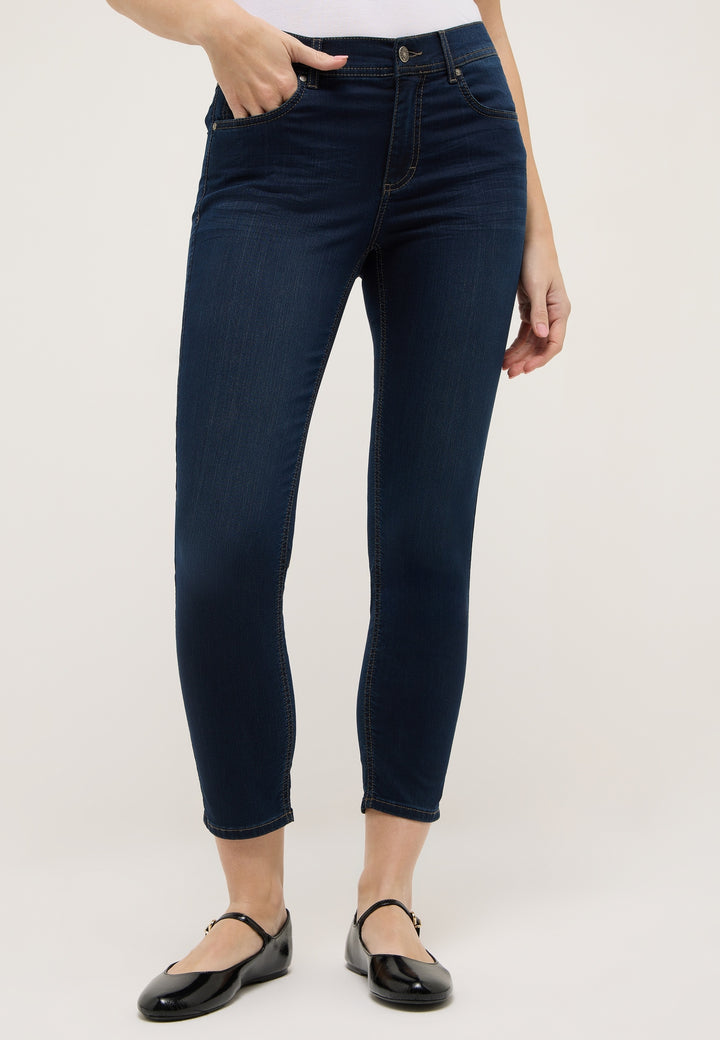 ORNELLA, dark indigo used 3158 Bild 3