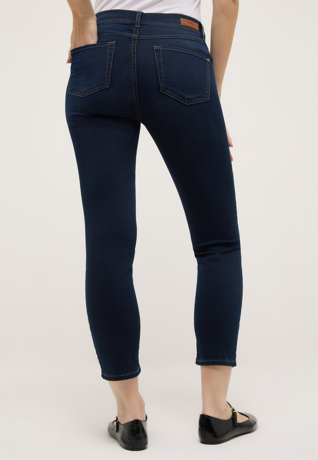 ORNELLA, dark indigo used 3158 Bild 5
