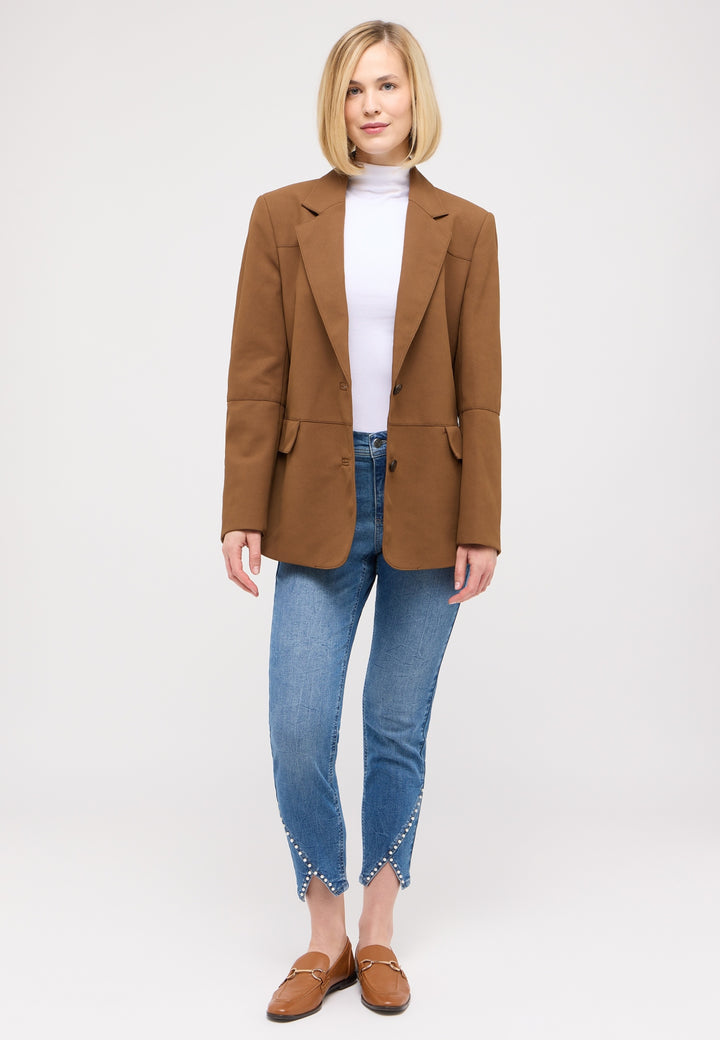 ORNELLA DETAIL PEARL, mid blue random used 33758 Bild 4