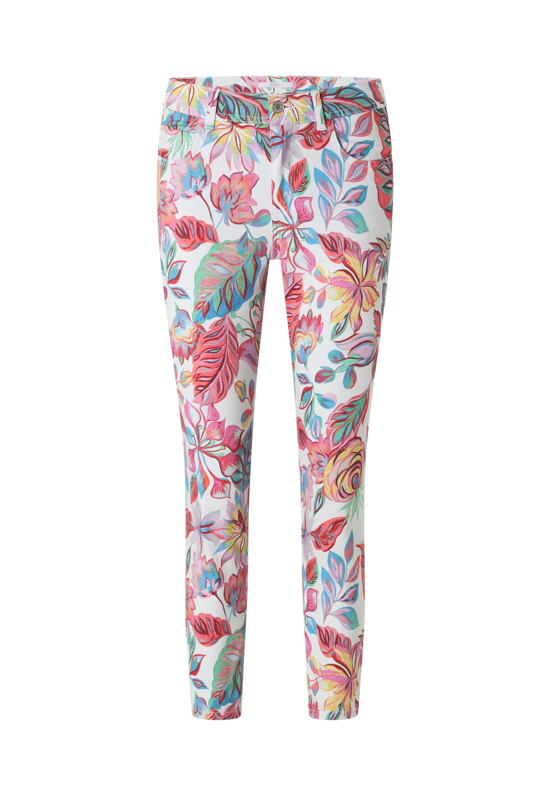 ORNELLA, raspberry ice cream 8589 Bild 1