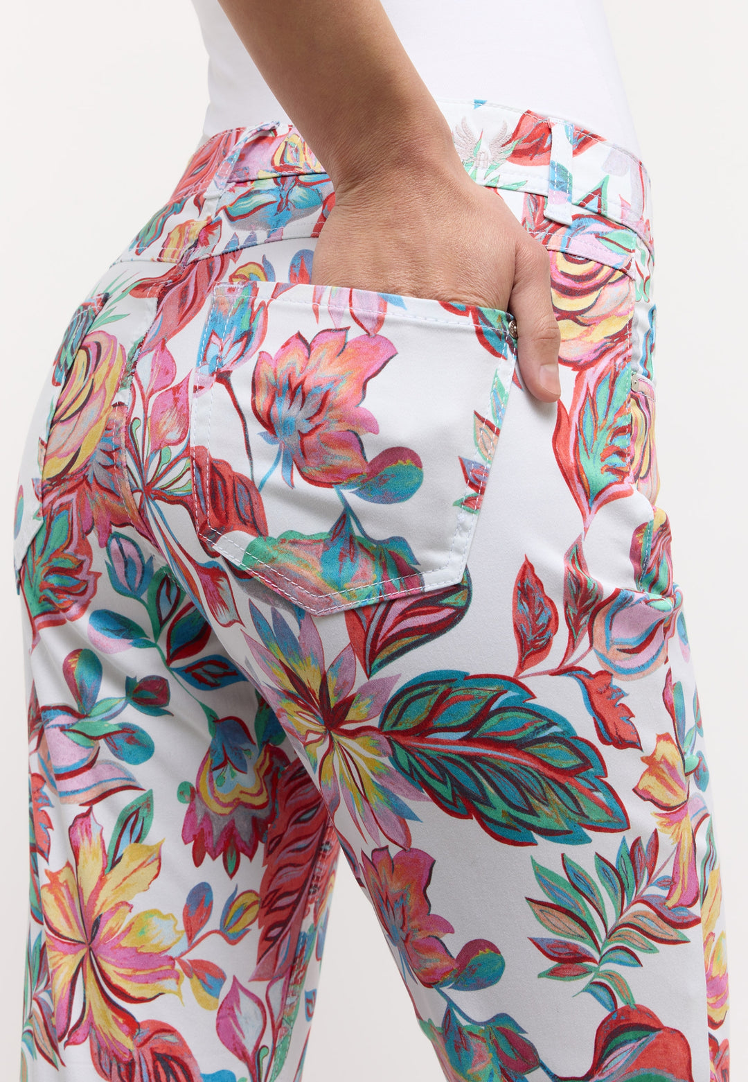 ORNELLA, raspberry ice cream 8589 Bild 6