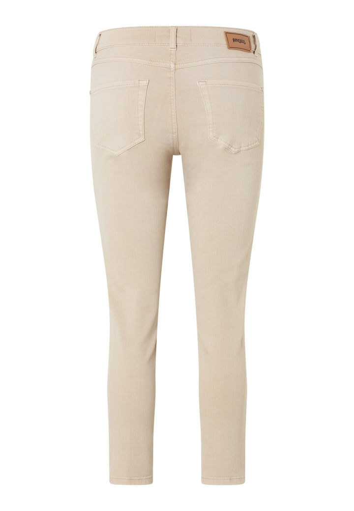 ORNELLA SEAM, beige used 4805 Bild 2