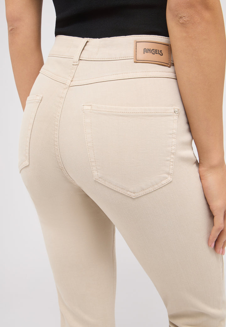 ORNELLA SEAM, beige used 4805 Bild 6