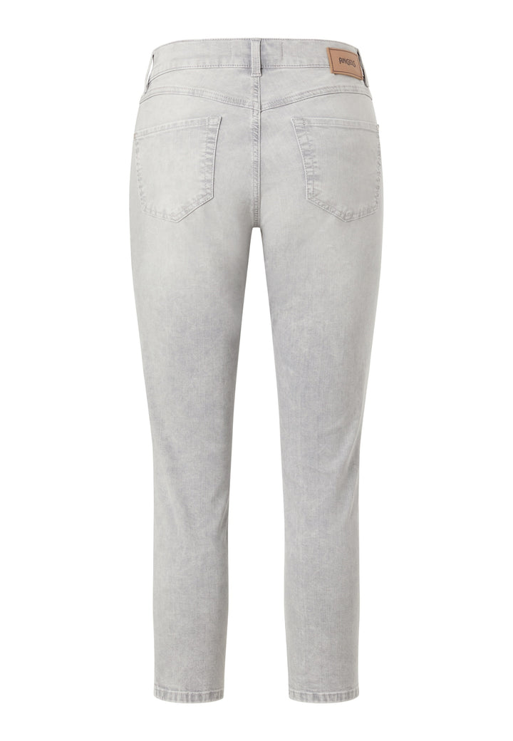 ORNELLA SEAM, light grey random used 14758 Bild 2