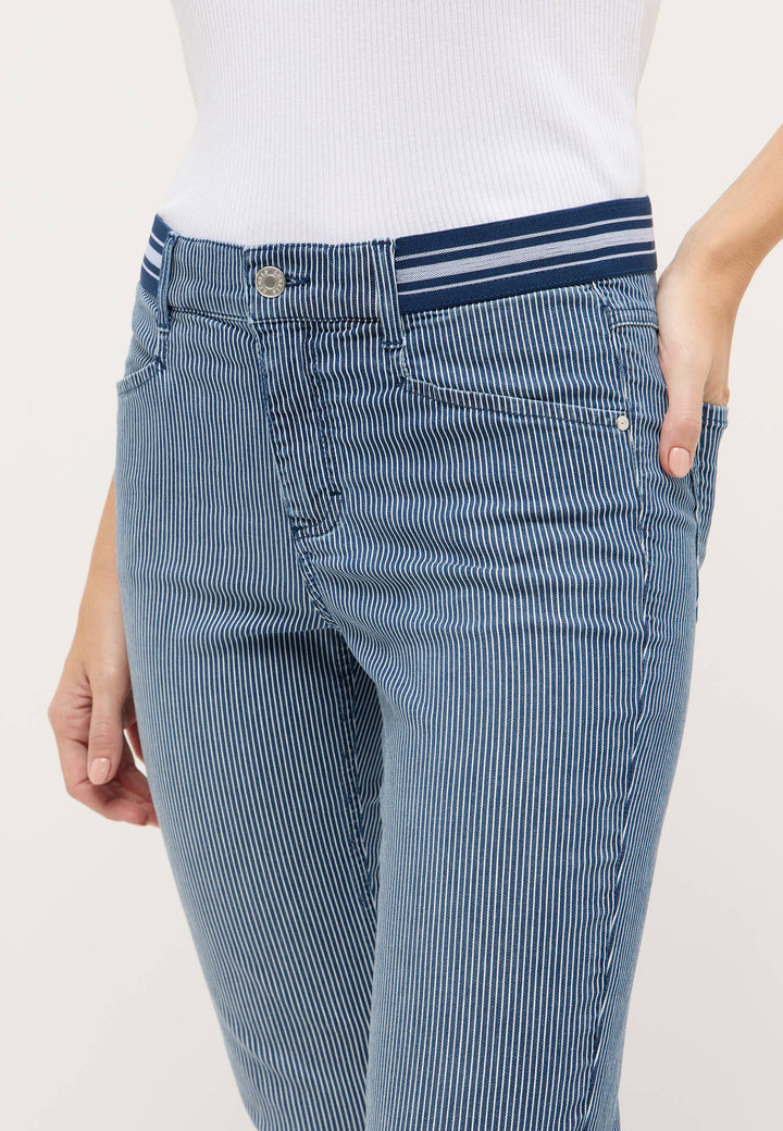 ORNELLA SPORTY, blue used 325 Bild 6