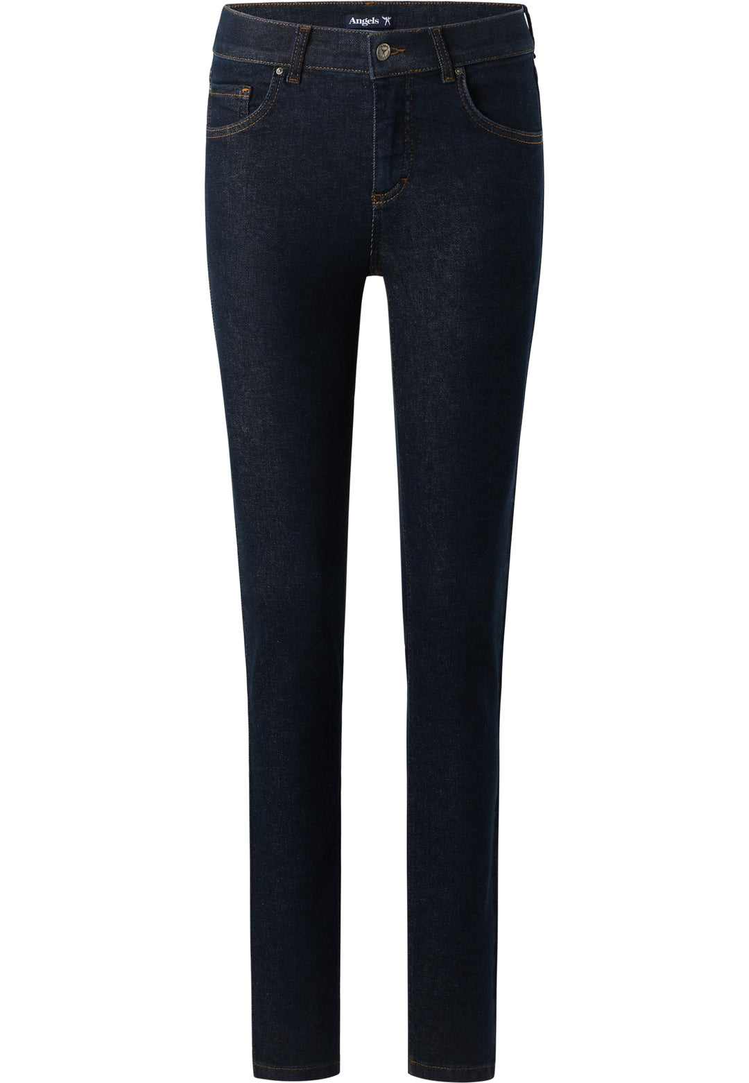 Skinny, night blue 30 Bild 1