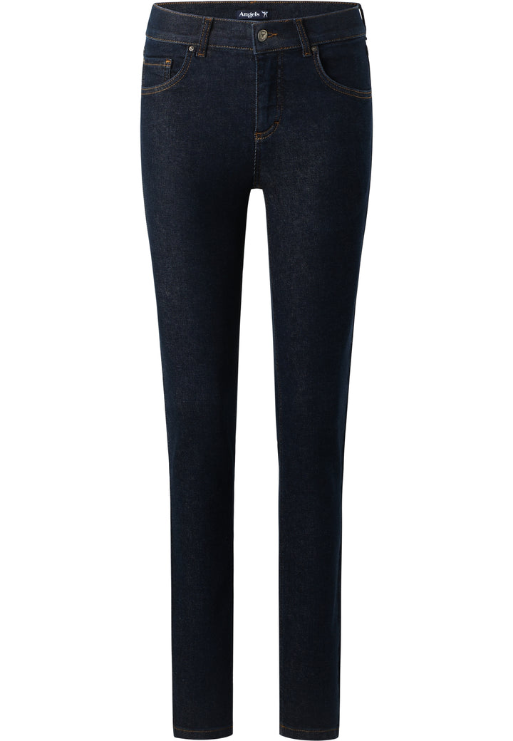 Skinny, night blue 30 Bild 1