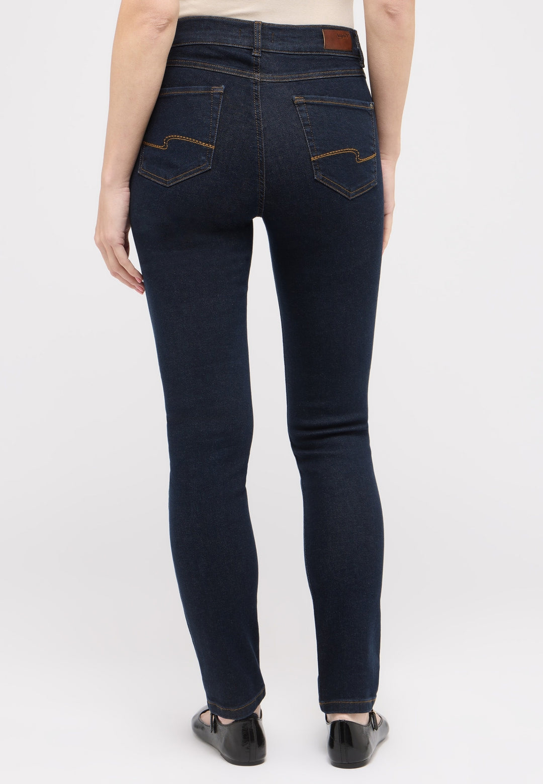 Skinny, night blue 30 Bild 5