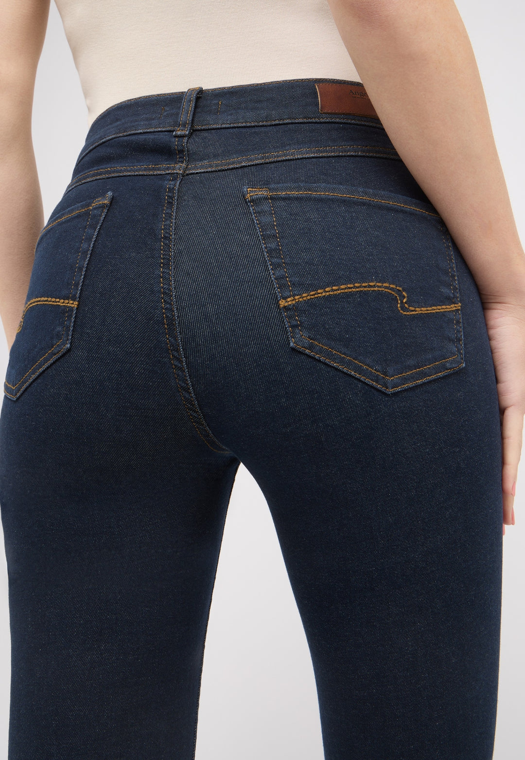 Skinny, night blue 30 Bild 6