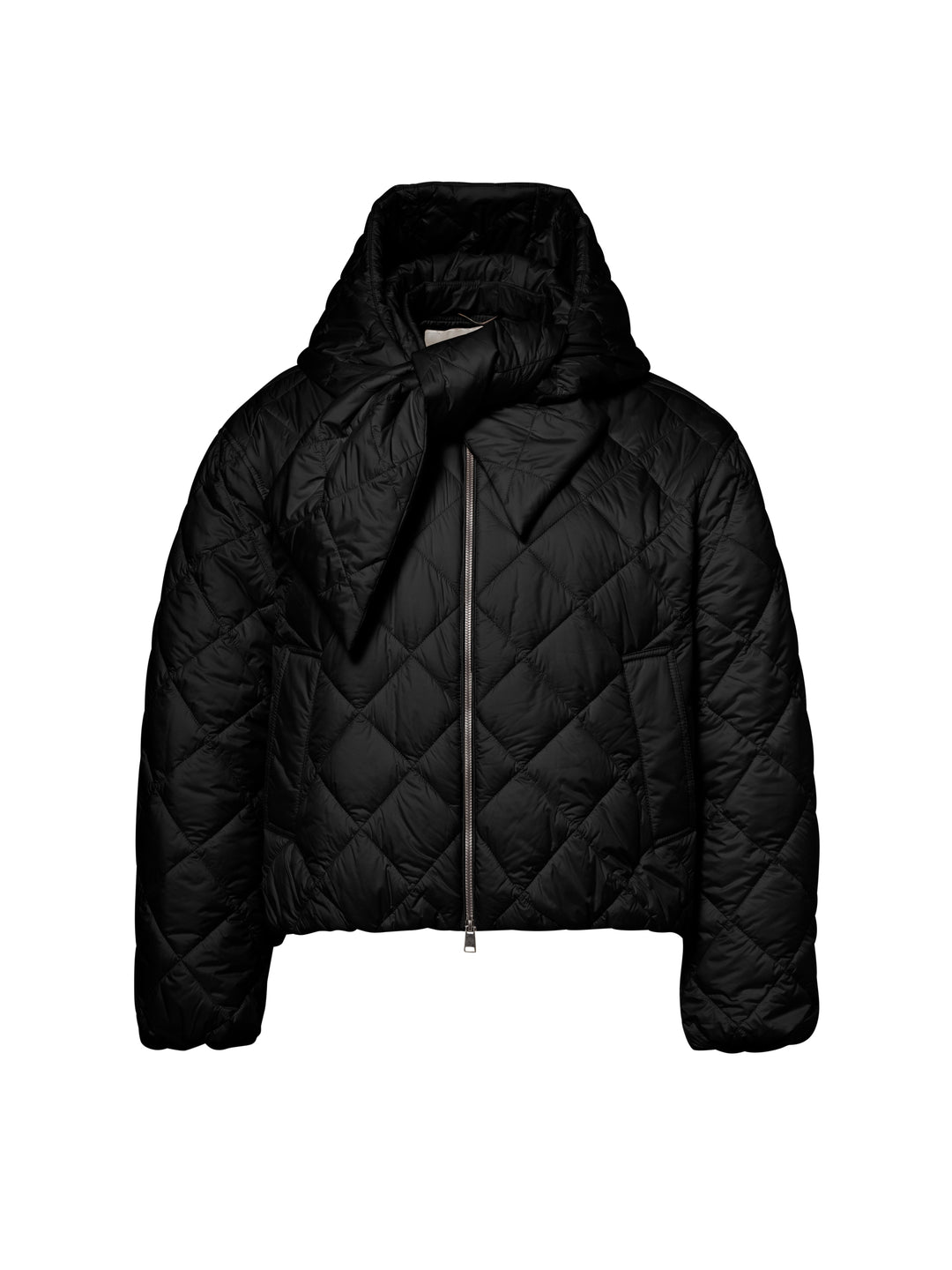 VIOLETTA jacket, black 1990 Bild 1