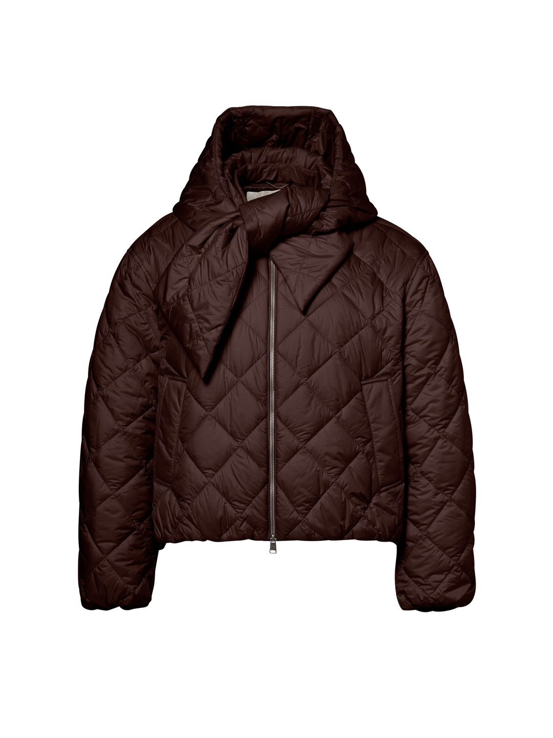 VIOLETTA jacket, dark chocolate 2980 Bild 1