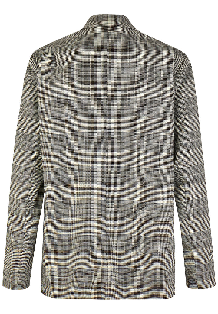 BLAZER, BLACK CHECK 001-030303 Bild 2