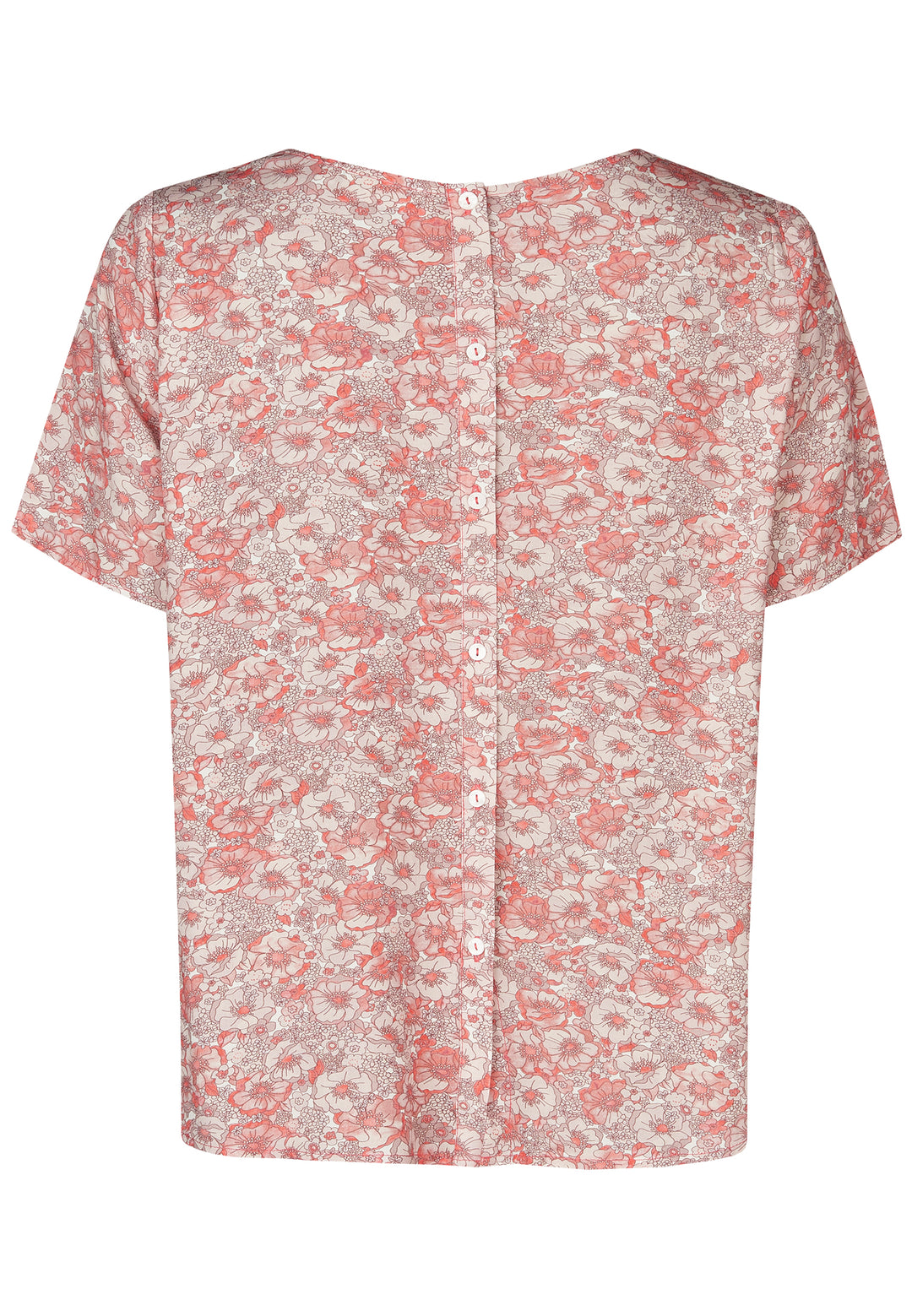 BLOUSE, CHARLOCK FLORAL 701-053004 Bild 2