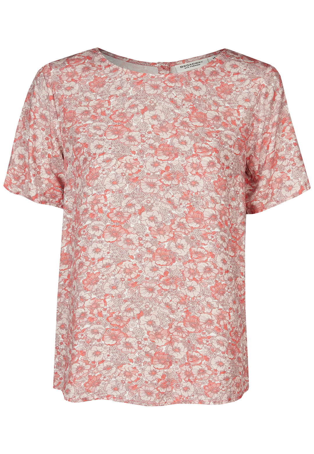 BLOUSE, CHARLOCK FLORAL 701-053004 Bild 3