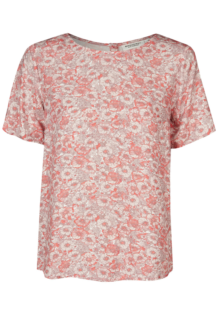 BLOUSE, CHARLOCK FLORAL 701-053004 Bild 3