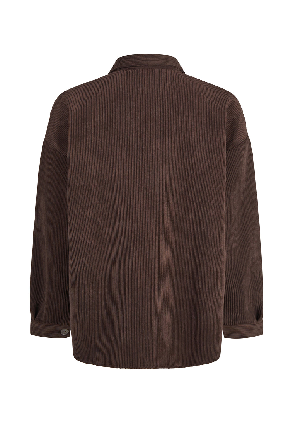 BLOUSE, CHOCOLATE PLUM 201-111000 Bild 2