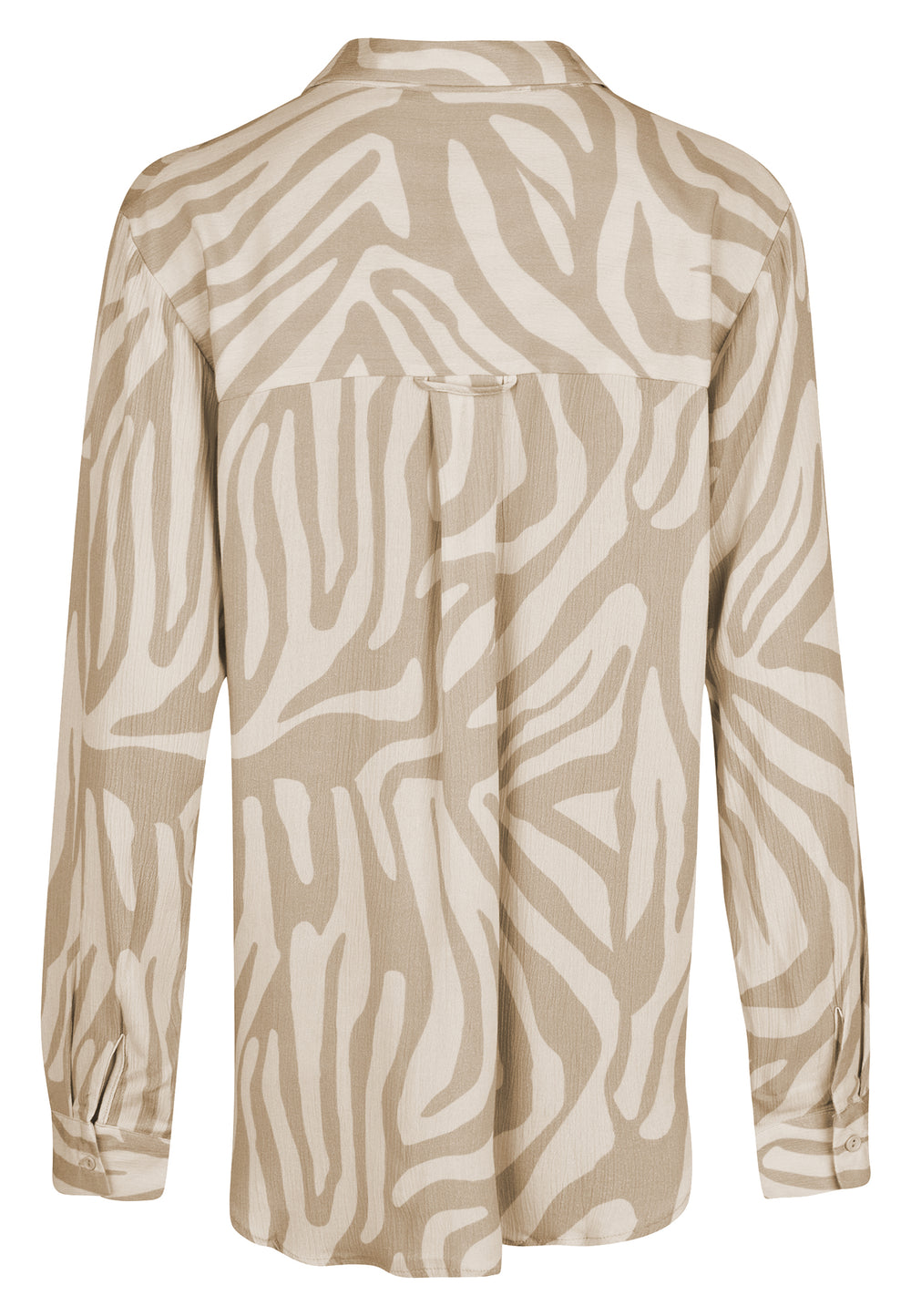 BLOUSE, DESERT DUNE TIGER 231-121201 Bild 2