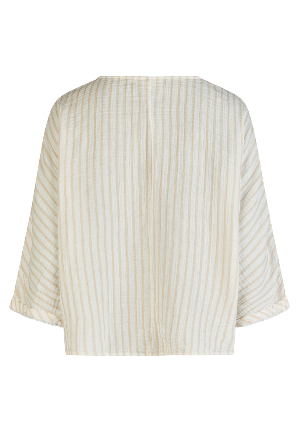 BLOUSE, DUNE STRIPE 110-090501 Bild 2