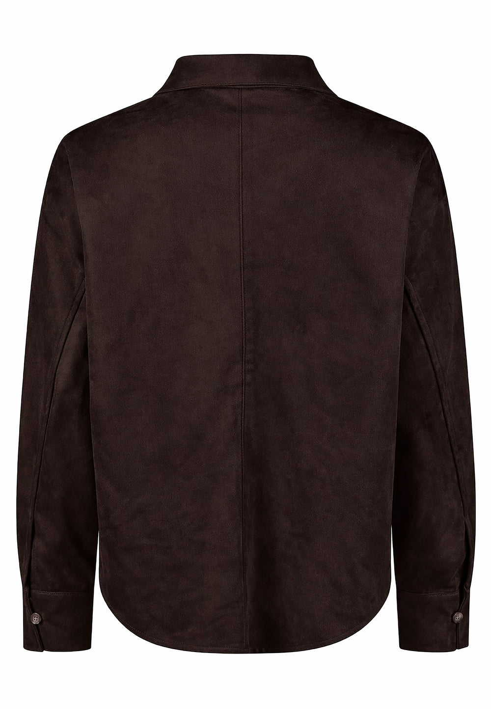 BLOUSE, ESPRESSO 201-110300 Bild 2