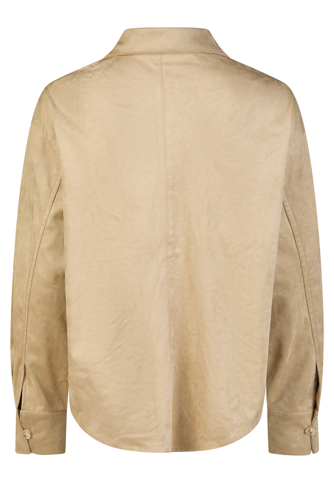 BLOUSE, GOLDEN BEIGE 231-130400 Bild 2