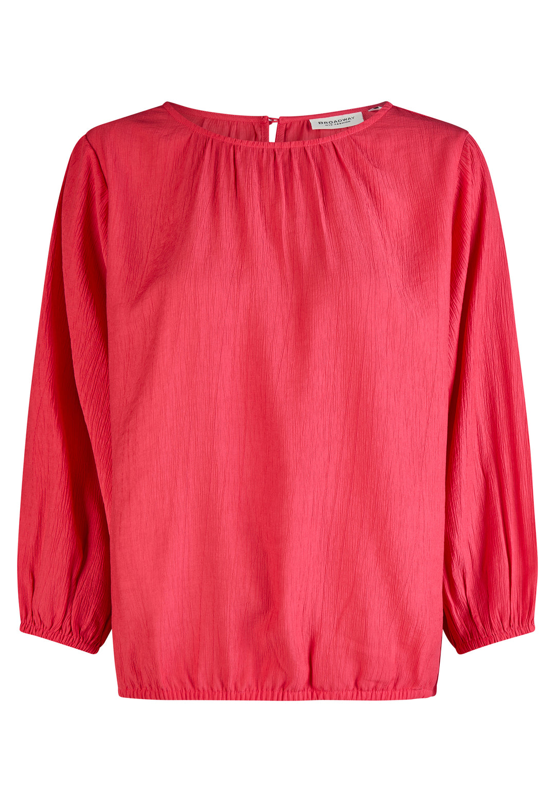 BLOUSE, HEAT PINK 660-184200 Bild 1