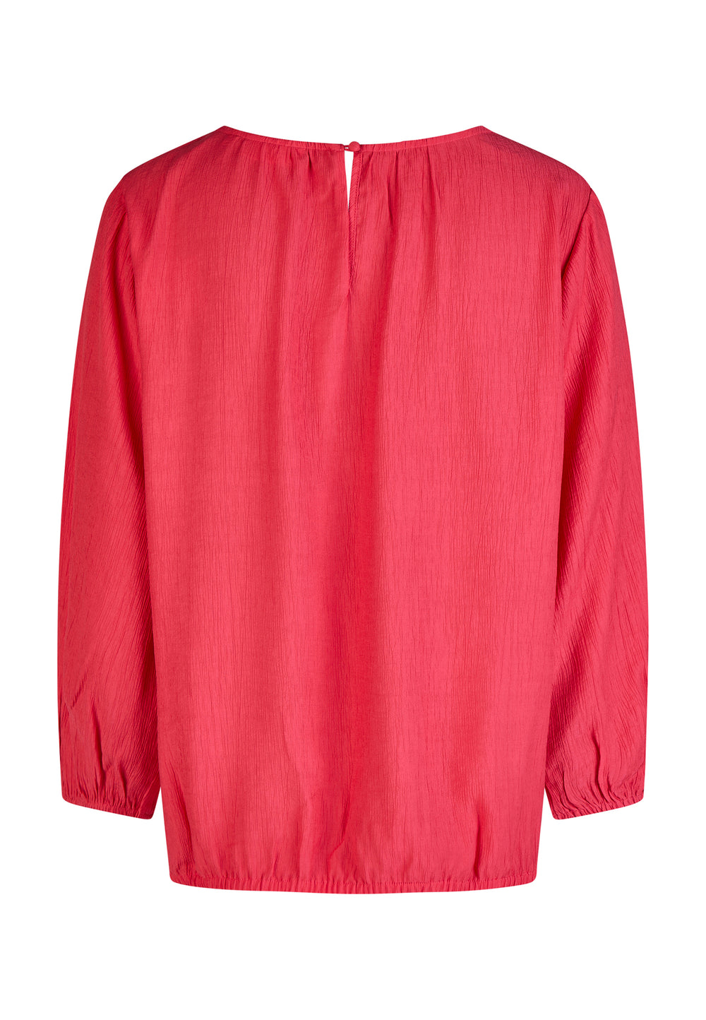 BLOUSE, HEAT PINK 660-184200 Bild 2