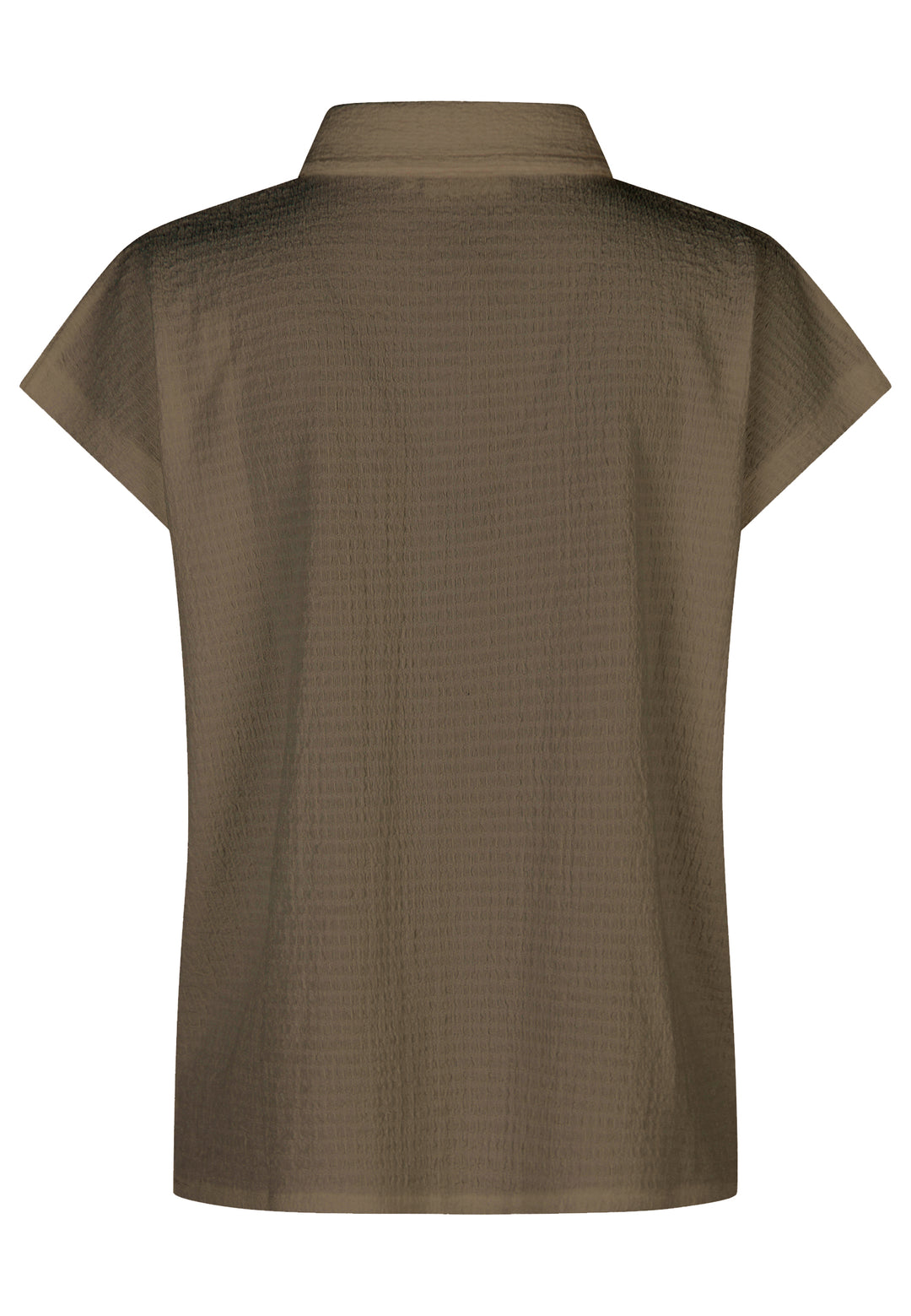 BLOUSE, KHAKI GREEN 301-051400 Bild 2