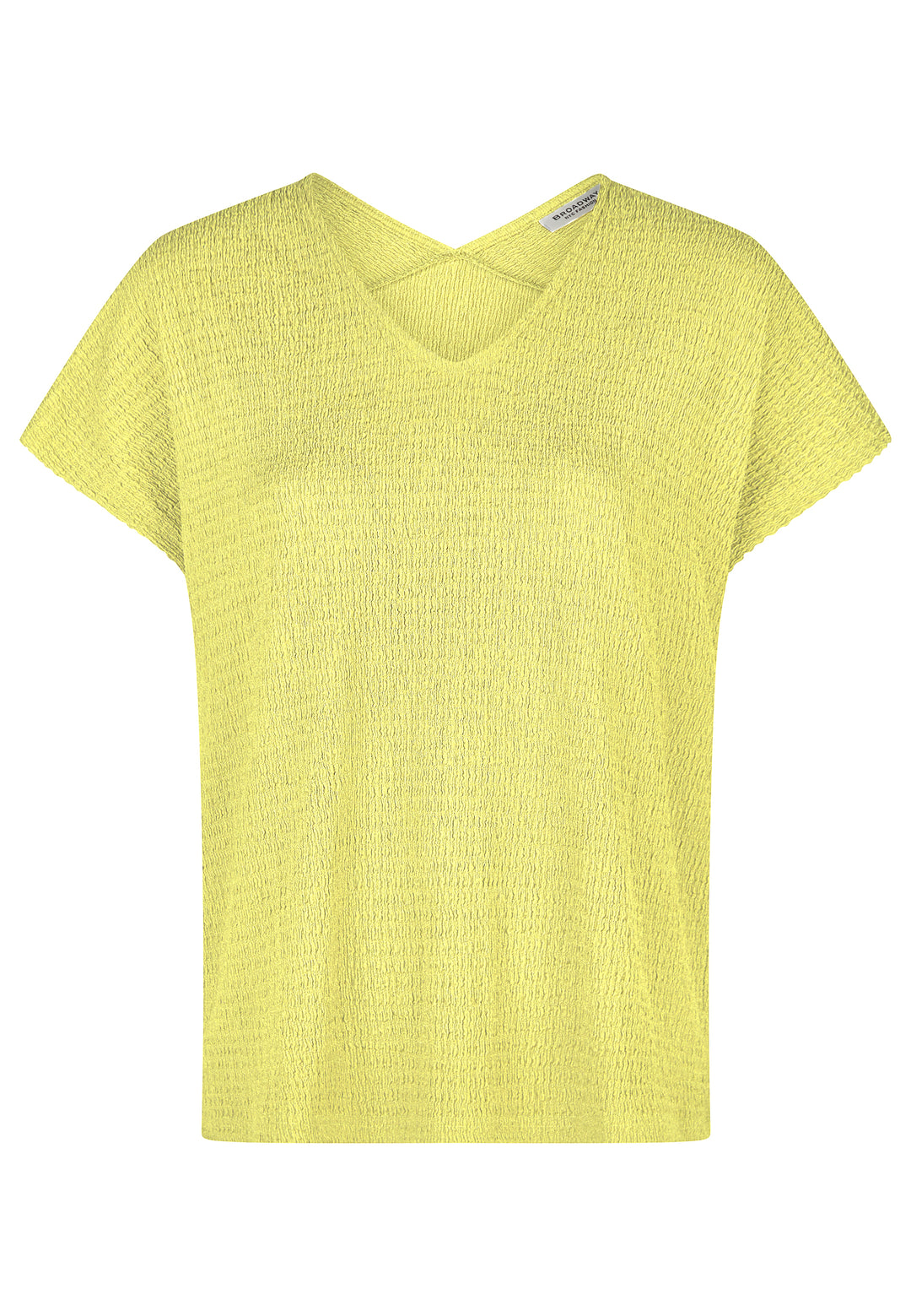 BLOUSE, LEMON 730-074200 Bild 1
