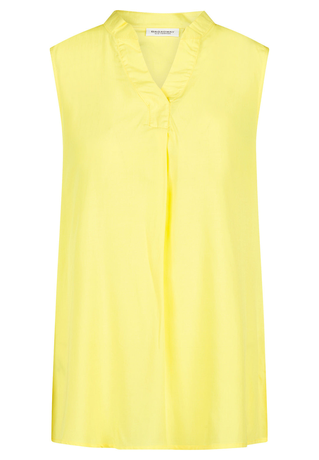 BLOUSE, LEMON 730-074200 Bild 1