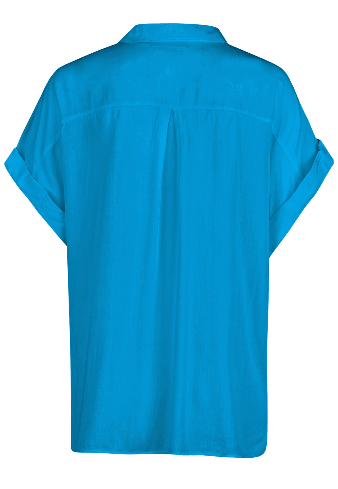 BLOUSE, MEDITERRANIAN BLUE 410-433400 Bild 2