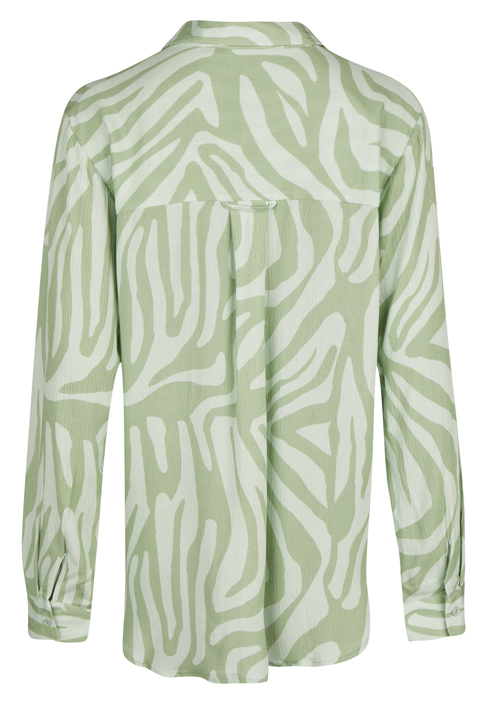 BLOUSE, RESEDA KHAKI TIGER 310-641401 Bild 2