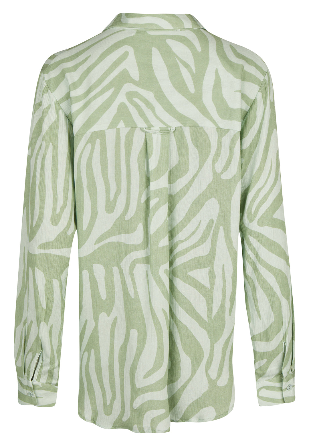 BLOUSE, RESEDA KHAKI TIGER 310-641401 Bild 2