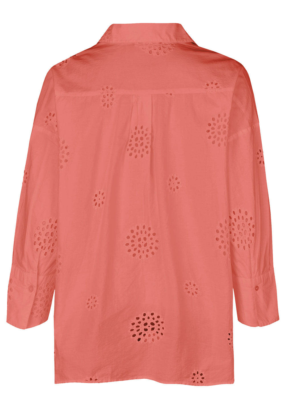BLOUSE, SHELL PINK 610-163200 Bild 2