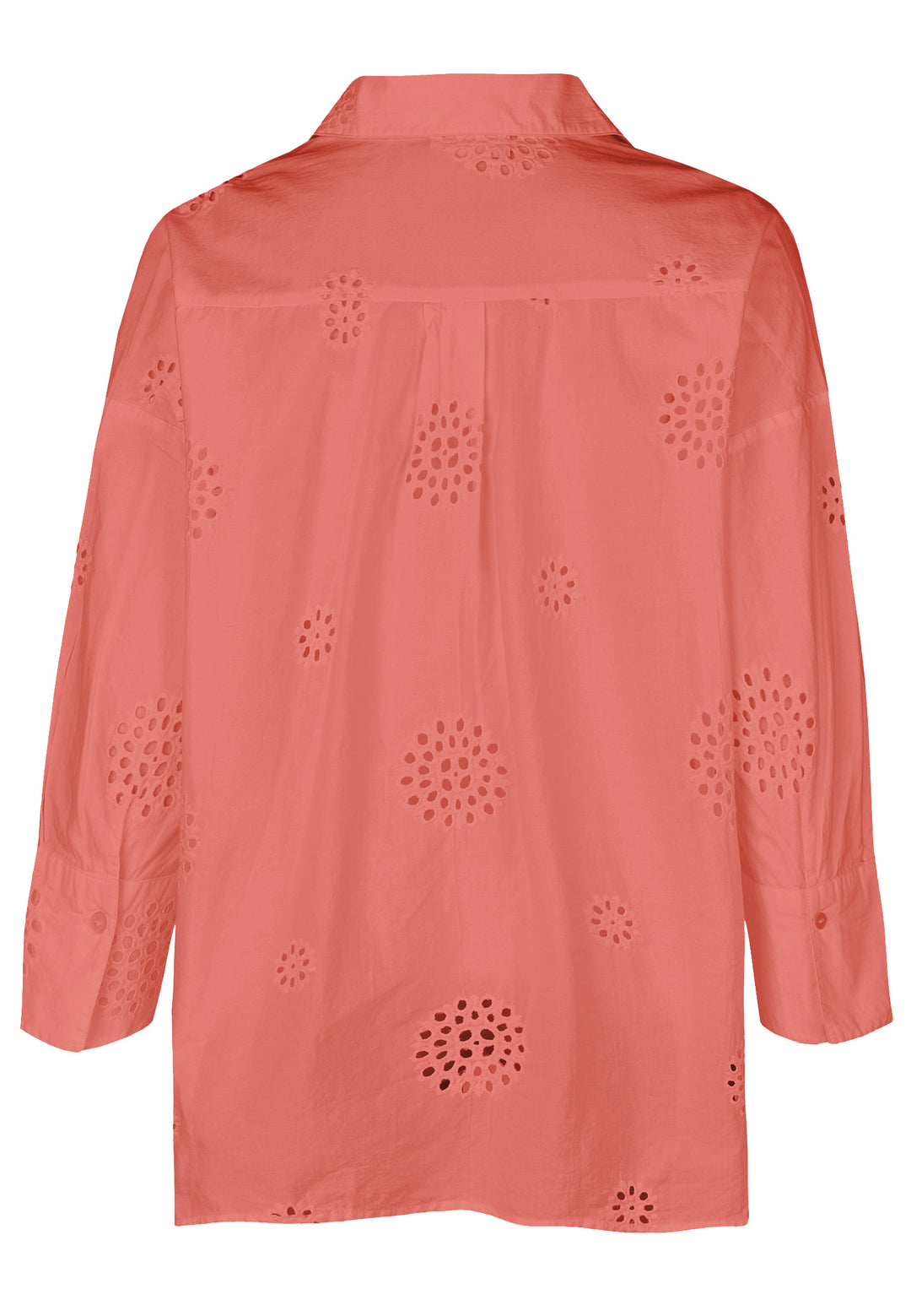 BLOUSE, SHELL PINK 610-163200 Bild 2