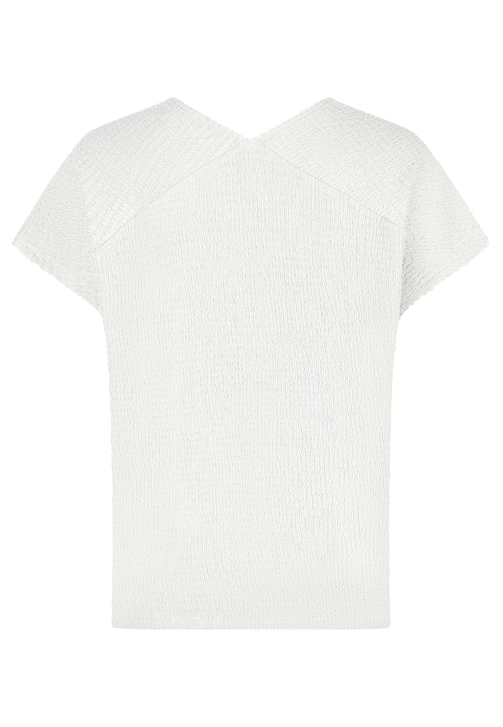 BLOUSE, SOFT WHITE 101-060600 Bild 2