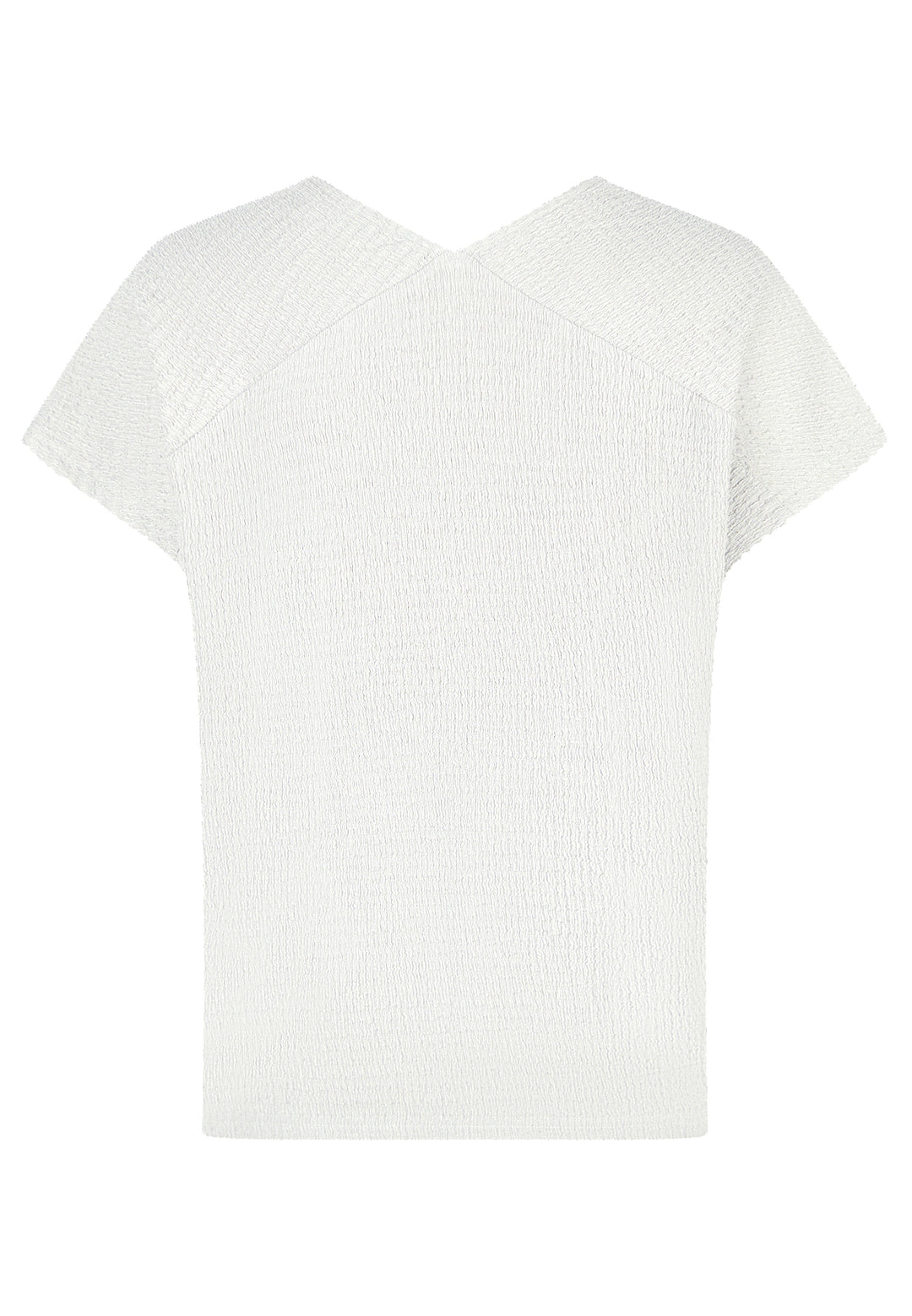 BLOUSE, SOFT WHITE 101-060600 Bild 2
