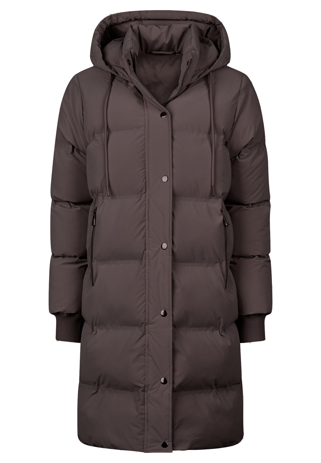COAT, ESPRESSO 201-110300 Bild 1