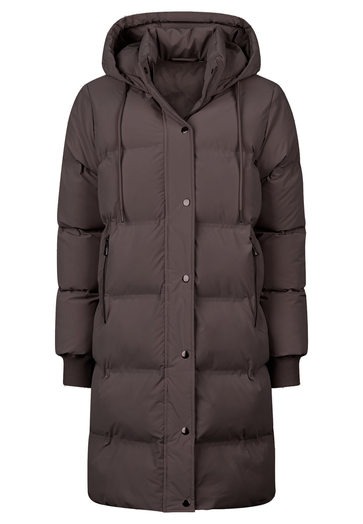 COAT, ESPRESSO 201-110300 Bild 1