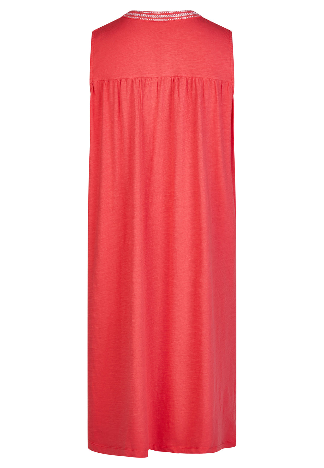 DRESS, ROUGE RED 660-175500 Bild 2