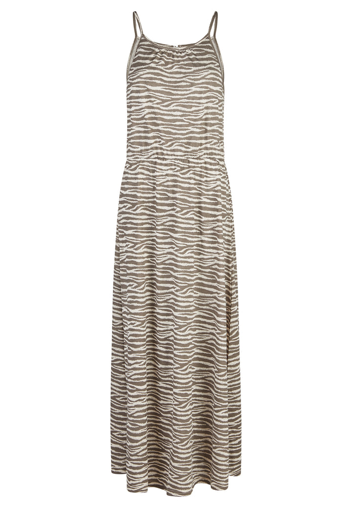 DRESS, ZEBRA SMALL 900-400113 Bild 1