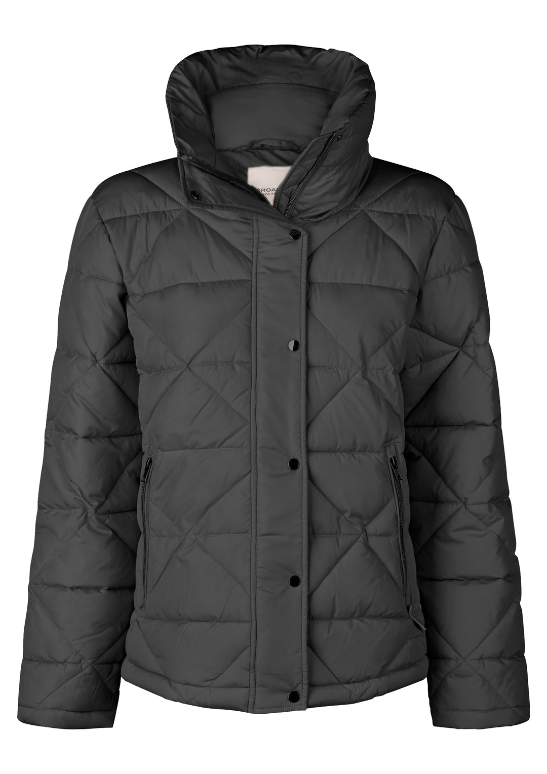 JACKET, BLACK 001-030300 Bild 1
