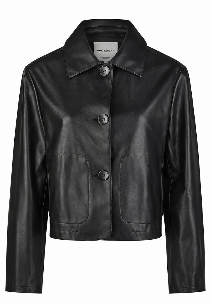 JACKET, BLACK 001-030300 Bild 1
