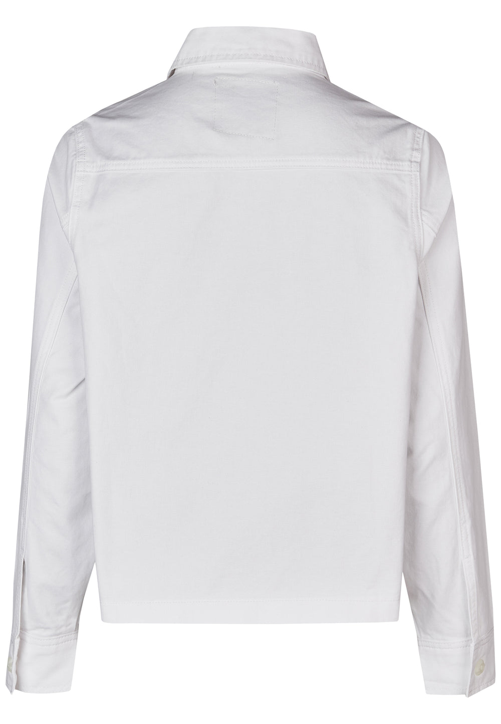 JACKET, BRIGHT WHITE 110-060100 Bild 2