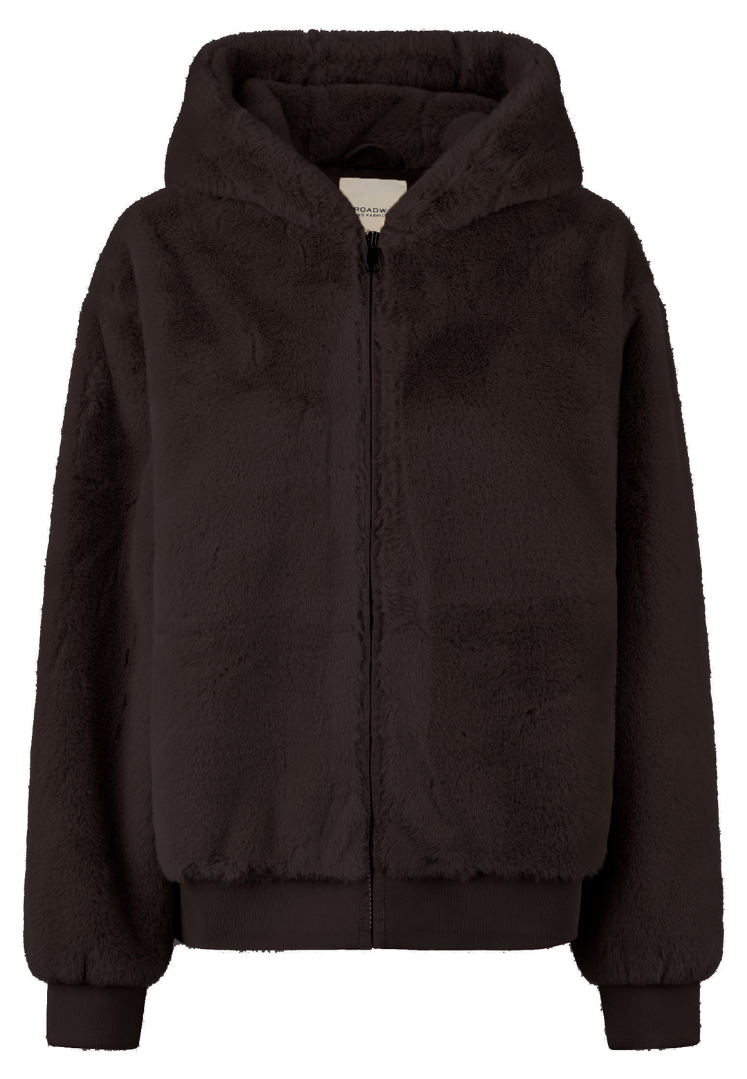 JACKET, ESPRESSO 201-110300 Bild 1